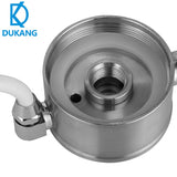 STAINLESS STILL ON TABLE WATER PURIFIER