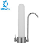 STAINLESS STILL ON TABLE WATER PURIFIER