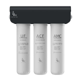 CARD TYPE UNDERSINK UF WATER PURIFER
