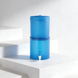BIG BLUE WATER PURIFIER