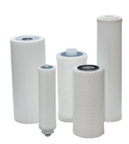 COMBINE FOLD PP WITH CTO WATER FILER
